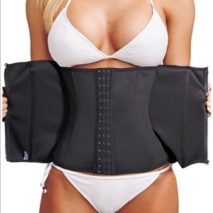 Waist Trainer Corset for Weight Loss Tummy Control